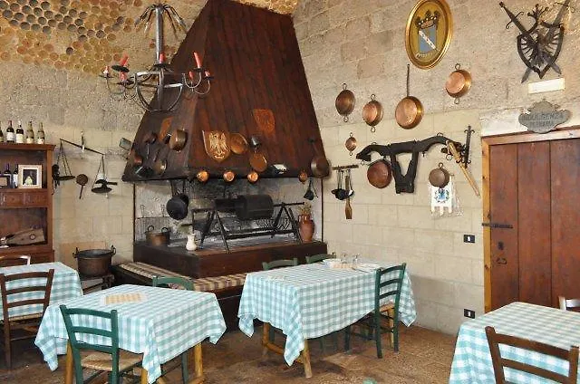 Tenuta Tannoja